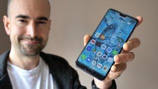 Huawei P20 Pro | Still good in 2020?