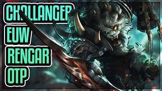 A VENIT TIMPUL.... RENGAR 