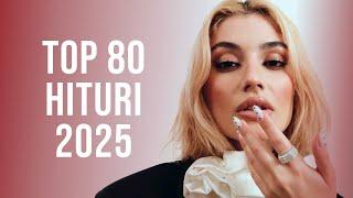 Top 80 Muzica Romaneasca 2025Cele Mai Ascultate Hituri Romanesti 2025  Mix Muzica Romaneasca 2025