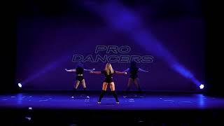 Twerk  | The ProDancers Christmas 2024 Show | City Center