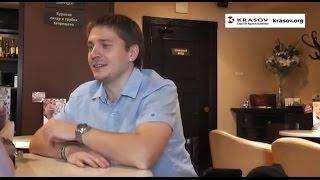 Сергей Красильников Подбор продавцов