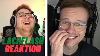 REACTION auf GEBROCHEN - Satter Hugo | Kampfmelone Livestream Highlight