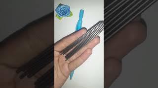 lead pencil around 20/- ₹ for kids thin lead #shreyashrivas #youtubeshorts #satisfying #leadpencil