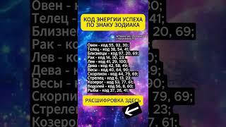 Получи бесплатный персональный гороскоп в моём ТГ канале по ссылке в профиле  #shorts