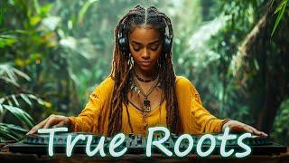 Deep Roots Reggae 2025 - The Best Mystic Rhythms, Heavy Bass & Conscious Energy