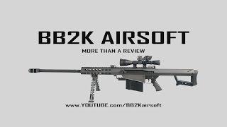 BB2K Airsoft