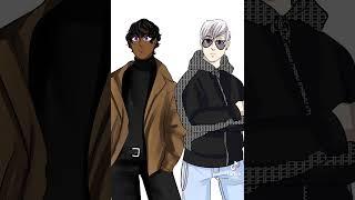 Hello, Hello Check description for more details! #webtoons #oc
