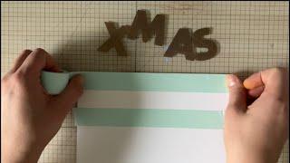 Have You Tried Heat Embossing Like This?