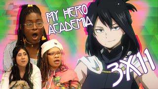 My Hero Academia | 3x11 One For All | Group Reaction!