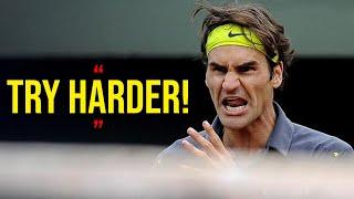 Crowd BOOS Roger Federer, What Happens Next is SHOCKING!