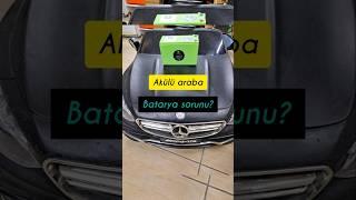 LiFePO4 Batarya ( Akülü araba için batarya hazırlama)
