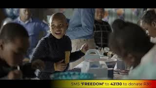 Freedom for the impaired