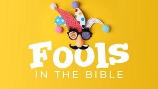 1/12/25 Sun PM - The Religious Fool