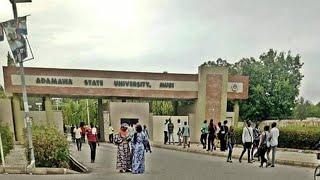 ADSU Admission List – How to Check and Next Steps   Adamawa State University