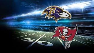 *LIVE* MONDAY NIGHT FOOTBALL 10/21/24 - Ravens @ Buccaneers #nfl #sports #mnf #ravens #bucs #espn