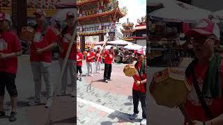 小法團 民雄賴家池府千歲