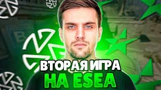 ЗИБЕРТ СДЕЛАЛ ЭЙС НА ESEA! | ВТОРАЯ ИГРА ZOTIX JUNIOR НА ESEA! (CS 2)#inkmate #leha2077 #zibert1715