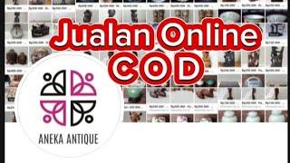 Jualan Online COD