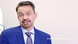 We Grow Hair Indy | New Hair Restoration Clinic | 60