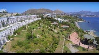 Yasmin Bodrum Resort HD   English   Official Promo Video