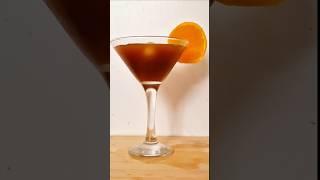 Orange Espresso  ️ #coffee #espresso #nescafe #shorts #asmr  #icedcoffee #tac #theasmrcafe