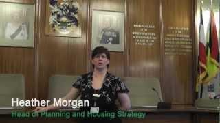 What Happens at a Planning Committee?