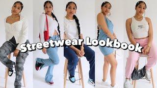 Streetwear Lookbook 2020 | How I Style Streetwear