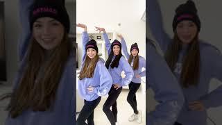 Hi We're Triplets (Rebecca Zamolo and Merrell Twins)