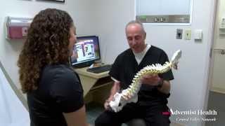 Adventist Health / Spine and Pain Center