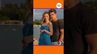 Dizi partnerliği aşka döndü! Sümeyye Aydoğan ve Atakan Hoşgören’den ilk kare!