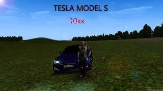 ТЕСТ-ДРАЙВ TESLA MODEL S | МТА ПРОВИНЦИЯ #3 | (MTA PROVINCE RP)