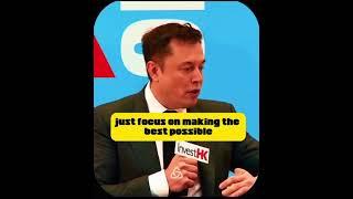 "Elon Musk: We Don’t Think About Competitors — We Build What They Can’t! " #elonmusk #india #spacex
