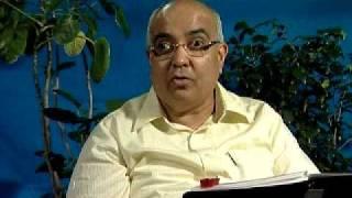 What is Truth? Poet Prabodh Joshi