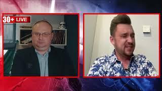 Alexey Arestovych Фейгин Арестович прикол пародия 2