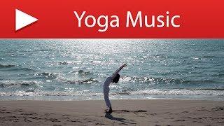 1 Hour Yoga Music for Restorative Yoga & Meditation Music