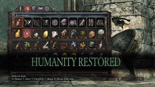 Dark Souls 2 Platinum Trophy Farming Be Like