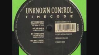 Unknown Control - Heaven (CLASSIC 1994)