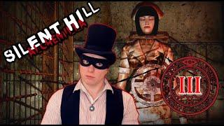 ПРОХОЖДЕНИЕ SILENT HILL ALCHEMILLA - 3 СЕРИЯ