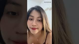 Bigo Live Puput Numita di Kamar seksi banget 