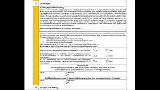 Schwerbehinderung NRW (4/4)- Получить инвалидность Страница 5.