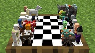 chess in minecraft