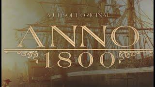 ANNO 1800 -  SEASONS 1 AND 3   [ENG/RUS/ARM]