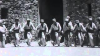 LORKE - Armenian folk dance