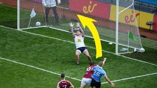 10 Goals No One Expected in Gaelic Football