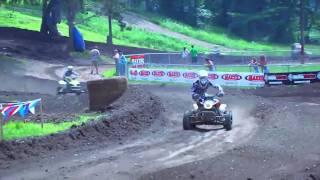 2010 ATVision Motosode #13: Red Bud ATV Motocross