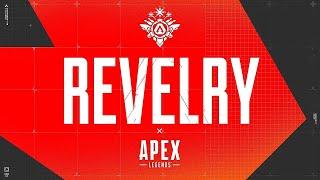 Season 16 Reverly - Apex Legends