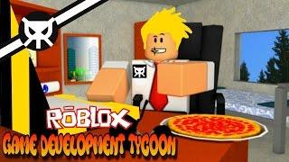 Creating Our Company! ▼ Game Development Tycoon ROBLOX ▼