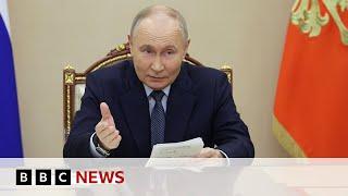 Russia expels British diplomat over espionage claims, media reports say | BBC News