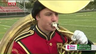 Brecksville-Broadview Heights Marching Bees