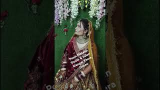 Pooja Makeup Studio & Salon Mangat Khera Unnao.